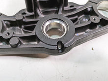 Load image into Gallery viewer, 2018 Kawasaki ZX1002 Ninja H2 SX Upper Triple Tree Clamp - 50mm 44039-0179-46R
