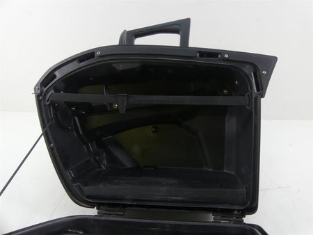 2017 BMW R1200RT K52 Left Saddlebag Saddle Bag 46547728663 {{ shop.shopifyCountryName }} - Mototech271
