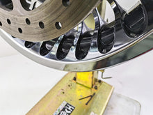 Load image into Gallery viewer, 2010 Harley Touring FLHTK Electra Glide 16x5 Rear Wheel Rim 42196-10
