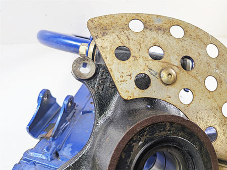 2017 Yamaha YXZ1000R EPS SS Straight Right Rear Trailing Arm Hub Set 2HC-F2106 {{ shop.shopifyCountryName }} - Mototech271