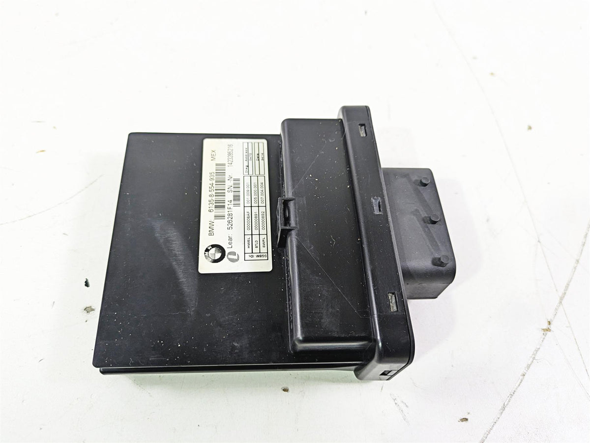 2015 BMW R1200GS Adv K51 Basic Control Module Unit 61358554935 {{ shop.shopifyCountryName }} - Mototech271
