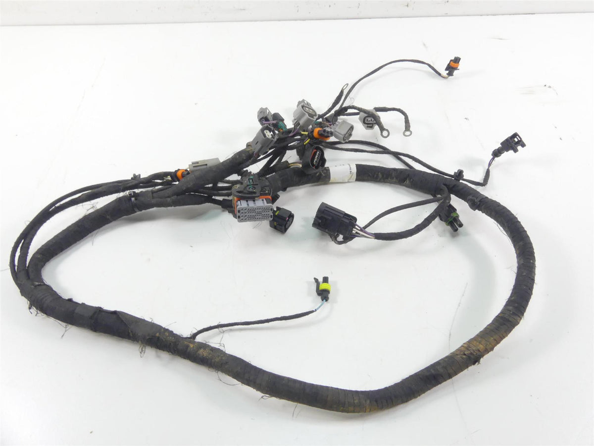 2020 Can Am Maverick X3 XMR Turbo RR Engine Wiring Harness Loom No Cut 420666608 {{ shop.shopifyCountryName }} - Mototech271