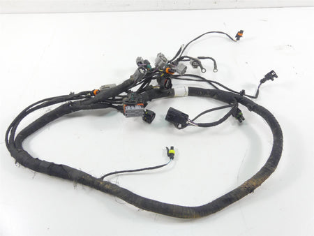 2020 Can Am Maverick X3 XMR Turbo RR Engine Wiring Harness Loom No Cut 420666608 {{ shop.shopifyCountryName }} - Mototech271