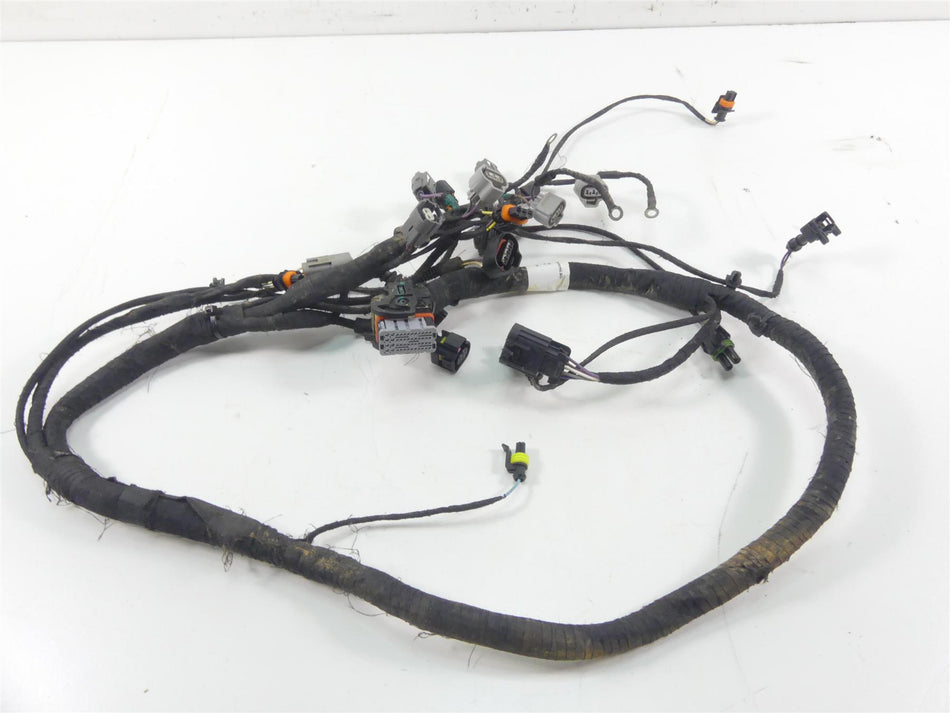 2020 Can Am Maverick X3 XMR Turbo RR Engine Wiring Harness Loom No Cut 420666608 {{ shop.shopifyCountryName }} - Mototech271