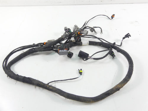 2020 Can Am Maverick X3 XMR Turbo RR Engine Wiring Harness Loom No Cut 420666608 | Mototech271