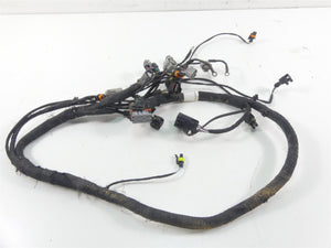 2020 Can Am Maverick X3 XMR Turbo RR Engine Wiring Harness Loom No Cut 420666608 | Mototech271