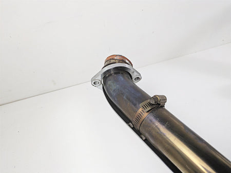 1999 Harley Touring FLHTCUI E-Glide Exhaust Header Manifold Set READ 65626-98C {{ shop.shopifyCountryName }} - Mototech271