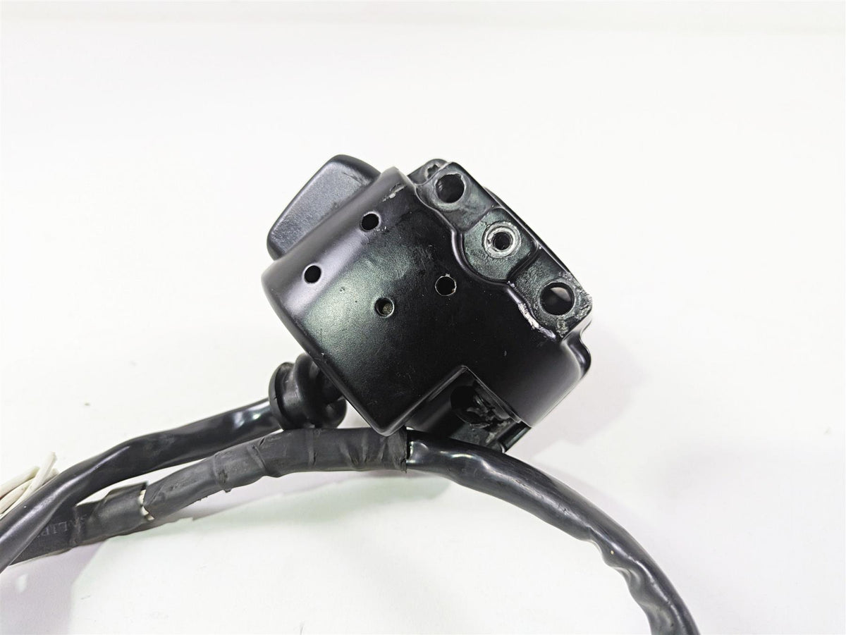 1998 Harley Touring FLHRCI Road King Right Hand Control Switch - Read 71684-06A {{ shop.shopifyCountryName }} - Mototech271