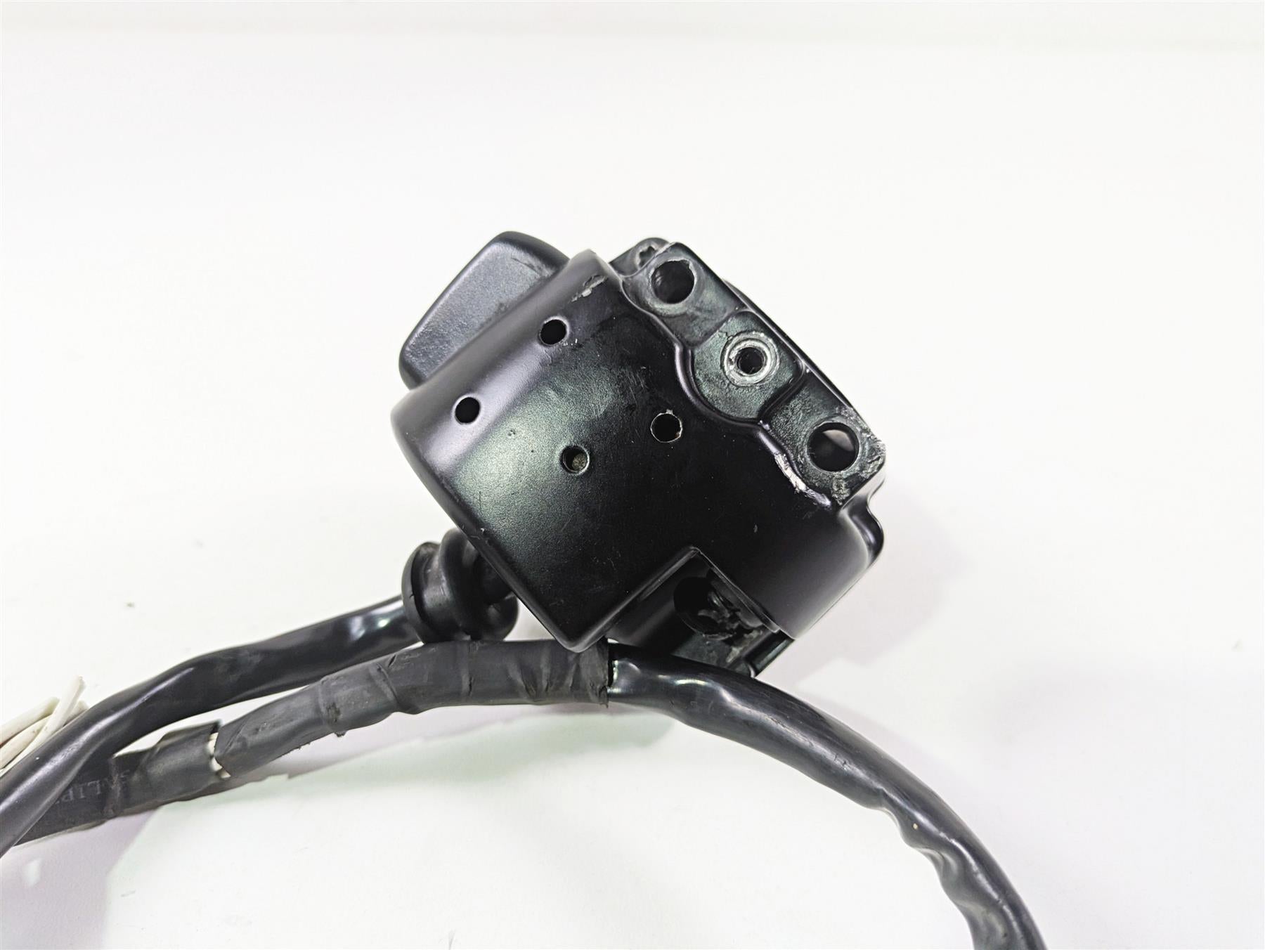 1998 Harley Touring FLHRCI Road King Right Hand Control Switch - Read 71684-06A {{ shop.shopifyCountryName }} - Mototech271