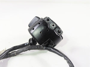 1998 Harley Touring FLHRCI Road King Right Hand Control Switch - Read 71684-06A