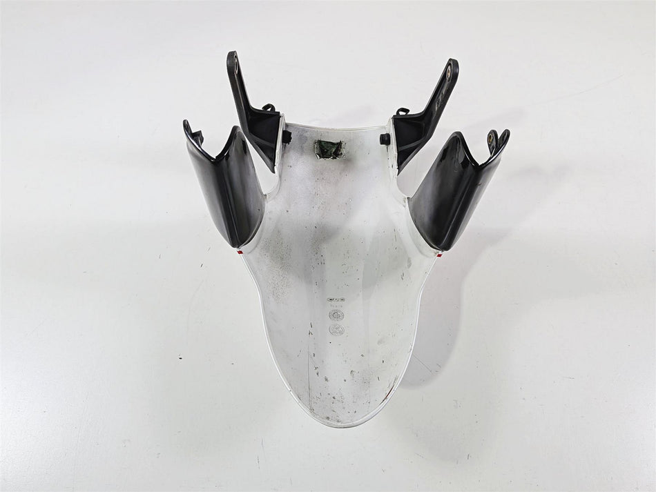 2007 Mv Agusta F4 1000R 312 Corse Front Fender Read 80H0A5240 80N0A5240 80P0A5240