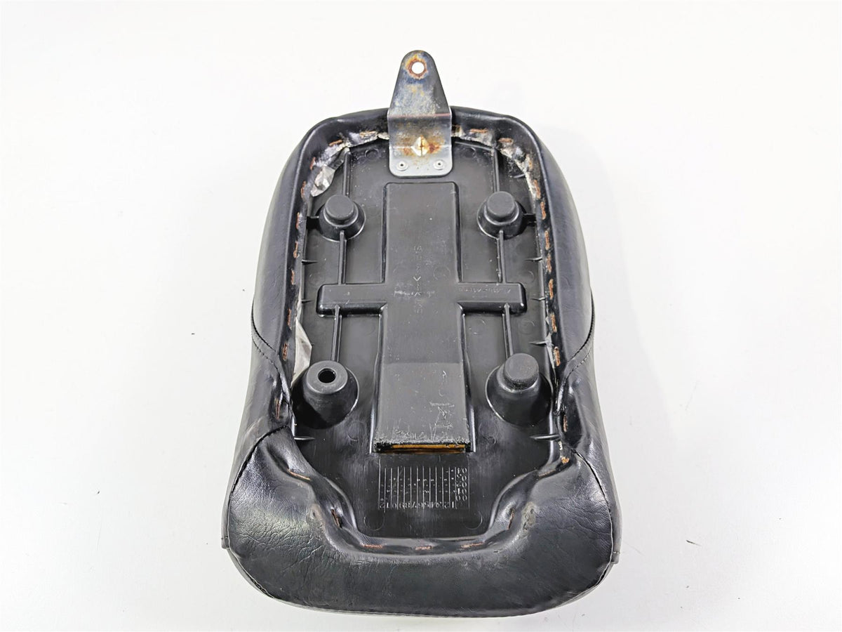 2006 Suzuki VL800 C50 Boulevard Rear Passenger Seat Saddle 45300-41F00-48H {{ shop.shopifyCountryName }} - Mototech271