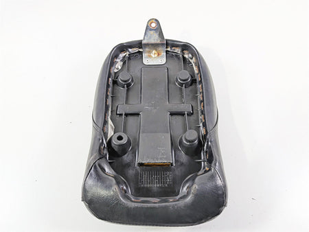 2006 Suzuki VL800 C50 Boulevard Rear Passenger Seat Saddle 45300-41F00-48H {{ shop.shopifyCountryName }} - Mototech271