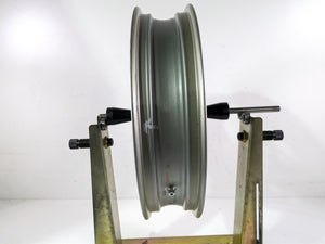 2022 BMW R1250 RT K052 Bent 17x3.5 Front Wheel Rim 36318538086 | Mototech271
