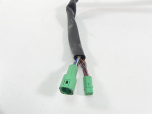 2007 Honda VTX1800 T1 Speedometer Speedo Gauge Instrument - 10K 37200-MCV-R11 | Mototech271