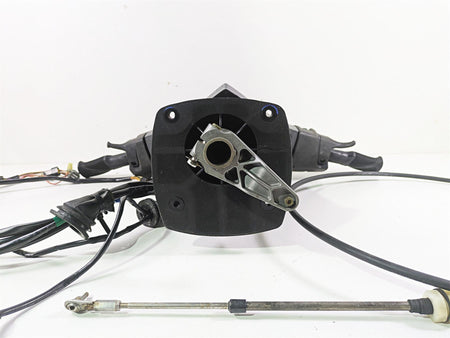 2019 Yamaha VX Cruiser HO 1800 Steering Stem Control Switch Set F2X-61400-04-00 {{ shop.shopifyCountryName }} - Mototech271