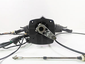 2019 Yamaha VX Cruiser HO 1800 Steering Stem Control Switch Set F2X-61400-04-00