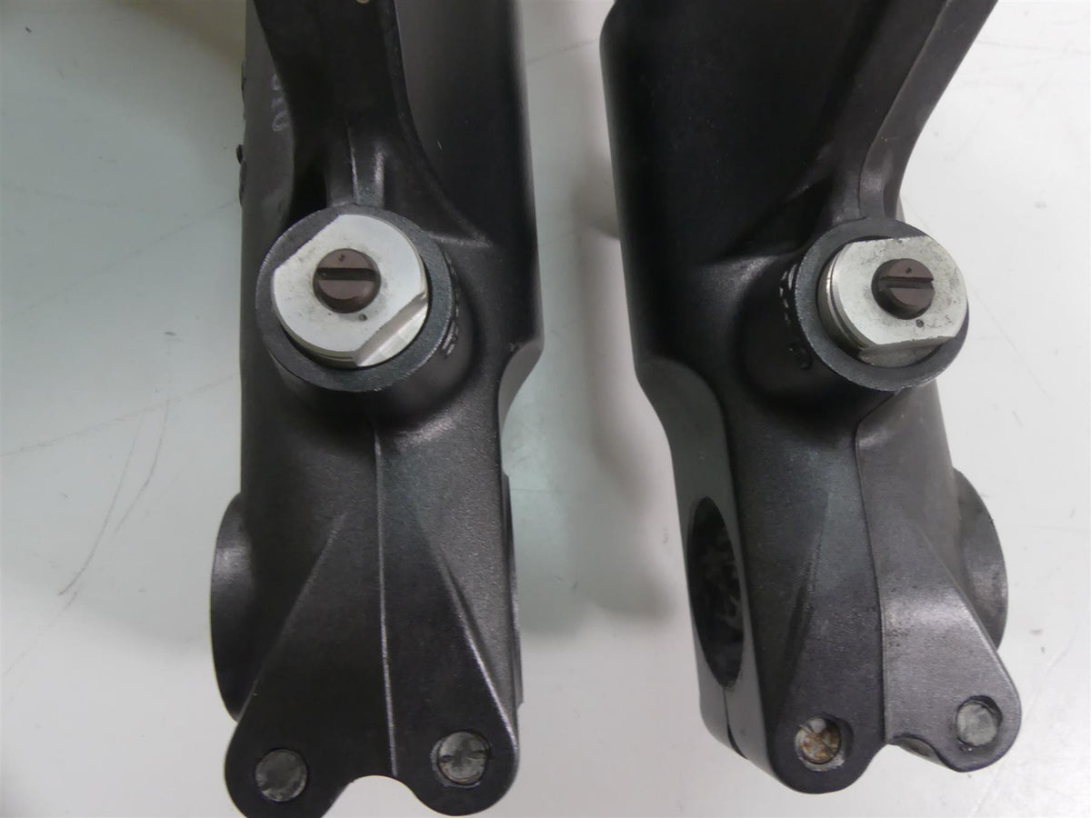 2004 Aprilia RSV 2 1000R Mille Straight Showa Front Fork Set -Read AP8123638 {{ shop.shopifyCountryName }} - Mototech271