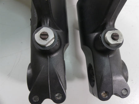 2004 Aprilia RSV 2 1000R Mille Straight Showa Front Fork Set -Read AP8123638 {{ shop.shopifyCountryName }} - Mototech271