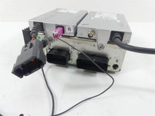 Load image into Gallery viewer, 2007 Harley FLHTCU SE CVO Electra Glide Radio Xm Cb Modules Antenna Set 76160-06 | Mototech271
