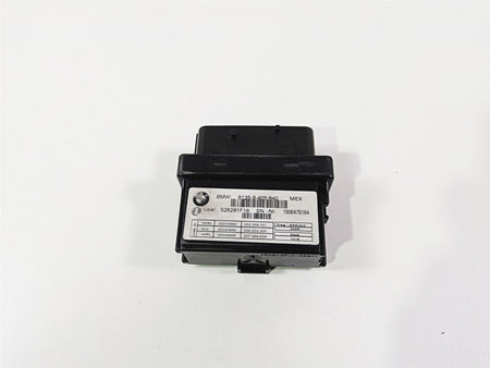 2019 BMW R1250RT K52 Base Control Module Ecu Satellite 61357921958 61358560091 {{ shop.shopifyCountryName }} - Mototech271