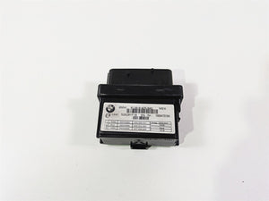 2019 BMW R1250RT K52 Base Control Module Ecu Satellite 61357921958 61358560091