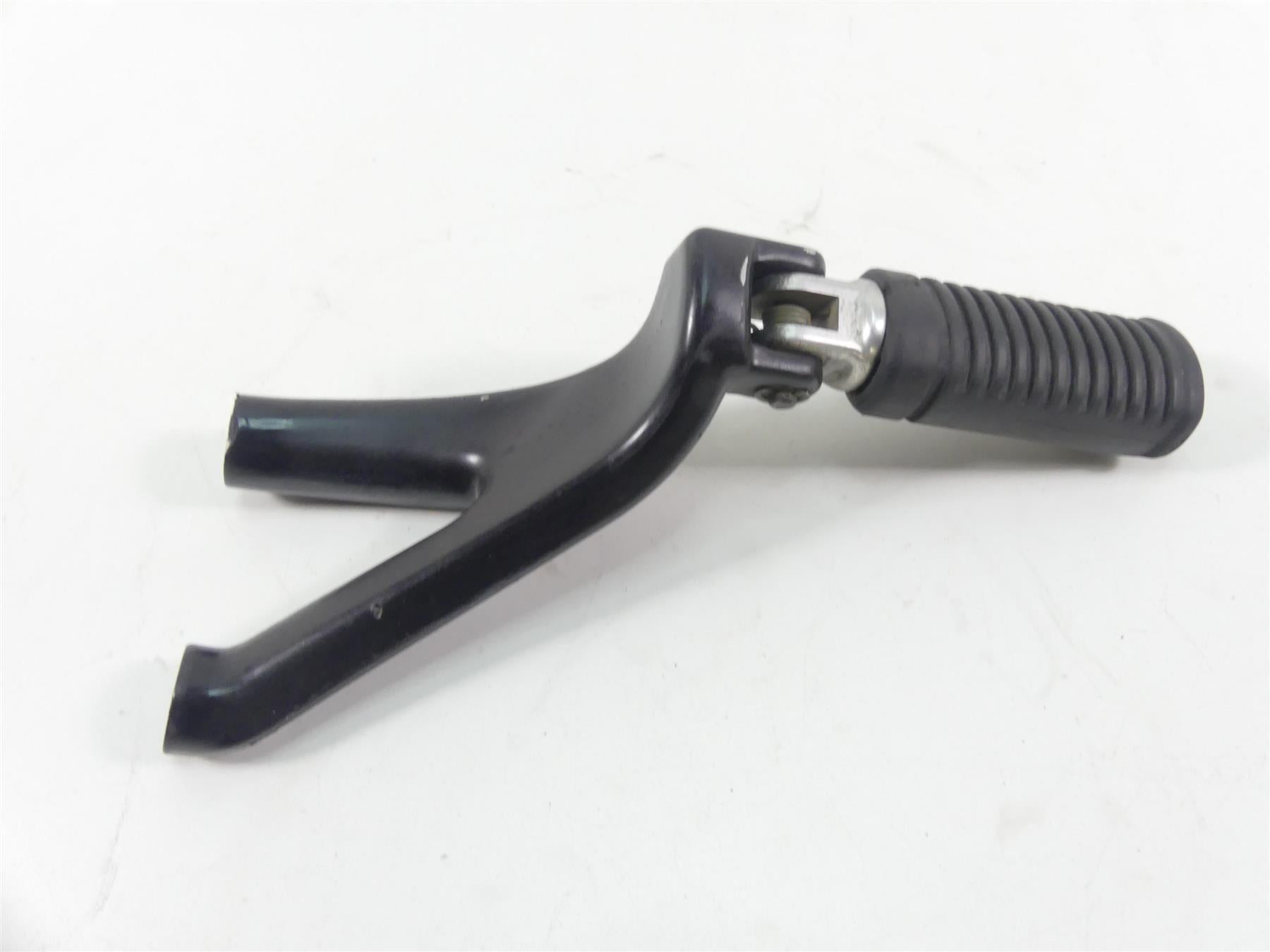2019 Harley Softail FLSB Sport Glide Right Rider Footpeg Foot Peg 50500746 {{ shop.shopifyCountryName }} - Mototech271