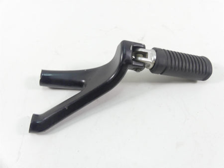 2019 Harley Softail FLSB Sport Glide Right Rider Footpeg Foot Peg 50500746 {{ shop.shopifyCountryName }} - Mototech271
