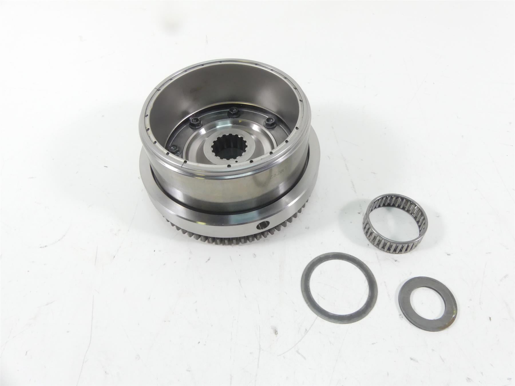 2015 Ducati Diavel Dark Starter Motor Coupling Flywheel Fly Wheel Rotor 27610812 | Mototech271