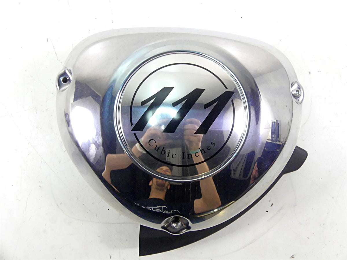 2019 Indian Chieftain Classic Air Box Cleaner Breather Filter 5416598 5257830 {{ shop.shopifyCountryName }} - Mototech271