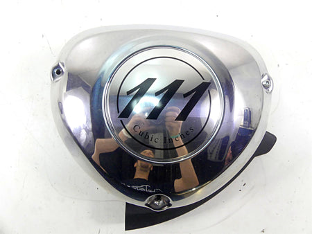 2019 Indian Chieftain Classic Air Box Cleaner Breather Filter 5416598 5257830 {{ shop.shopifyCountryName }} - Mototech271
