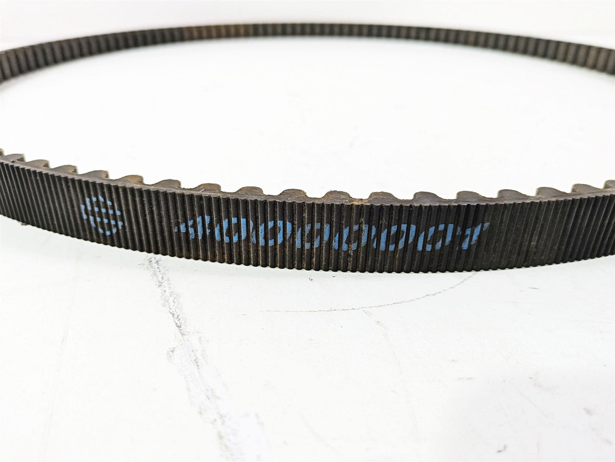 2017 Harley FLS Softail Slim Rear Main Drive Belt 133T 24mm 40000001 {{ shop.shopifyCountryName }} - Mototech271