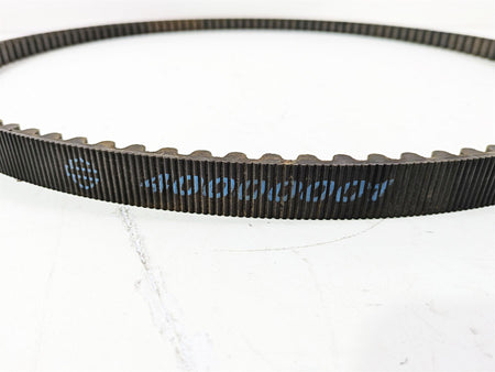 2017 Harley FLS Softail Slim Rear Main Drive Belt 133T 24mm 40000001 {{ shop.shopifyCountryName }} - Mototech271