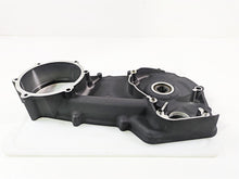 Load image into Gallery viewer, 2008 Harley FXCWC Softail Rocker Inner Primary Drive Clutch Cover 60701-08
