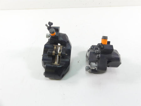 2015 Victory Cross Country Tour Front Brake Abs Caliper Set 1911946 1911947 {{ shop.shopifyCountryName }} - Mototech271