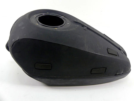 2009 Harley XR1200 Sportster Plastic Fuel Gas Petrol Tank Reservoir 61392-08 {{ shop.shopifyCountryName }} - Mototech271