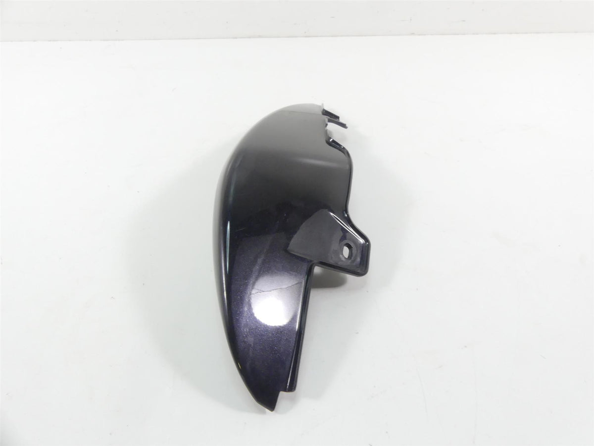 2015 Triumph 1050 Speed Triple R Phantom Black Right Tail Fairing Cover T2306527 {{ shop.shopifyCountryName }} - Mototech271