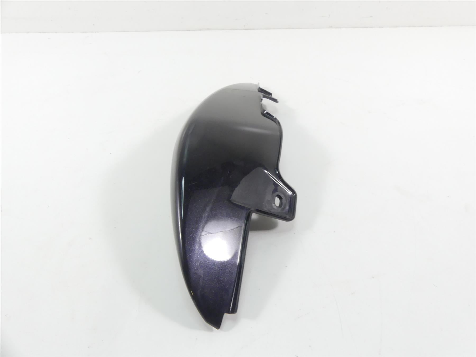 2015 Triumph 1050 Speed Triple R Phantom Black Right Tail Fairing Cover T2306527 {{ shop.shopifyCountryName }} - Mototech271