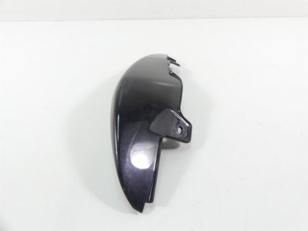 2015 Triumph 1050 Speed Triple R Phantom Black Right Tail Fairing Cover T2306527 {{ shop.shopifyCountryName }} - Mototech271