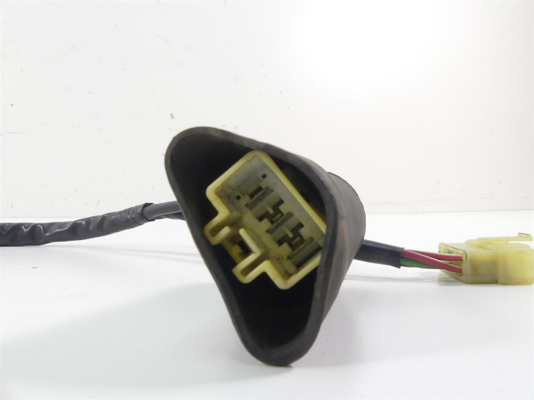 2006 Honda VTX1800 C2 Rectifier Voltage Regulator 31600-MCH-000 SH579C-12 {{ shop.shopifyCountryName }} - Mototech271