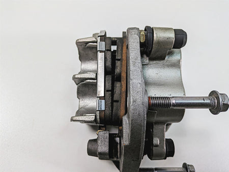 2006 Honda V-Twin VTX1300 R Nissin Front Brake Caliper 45250-MEM-671 {{ shop.shopifyCountryName }} - Mototech271