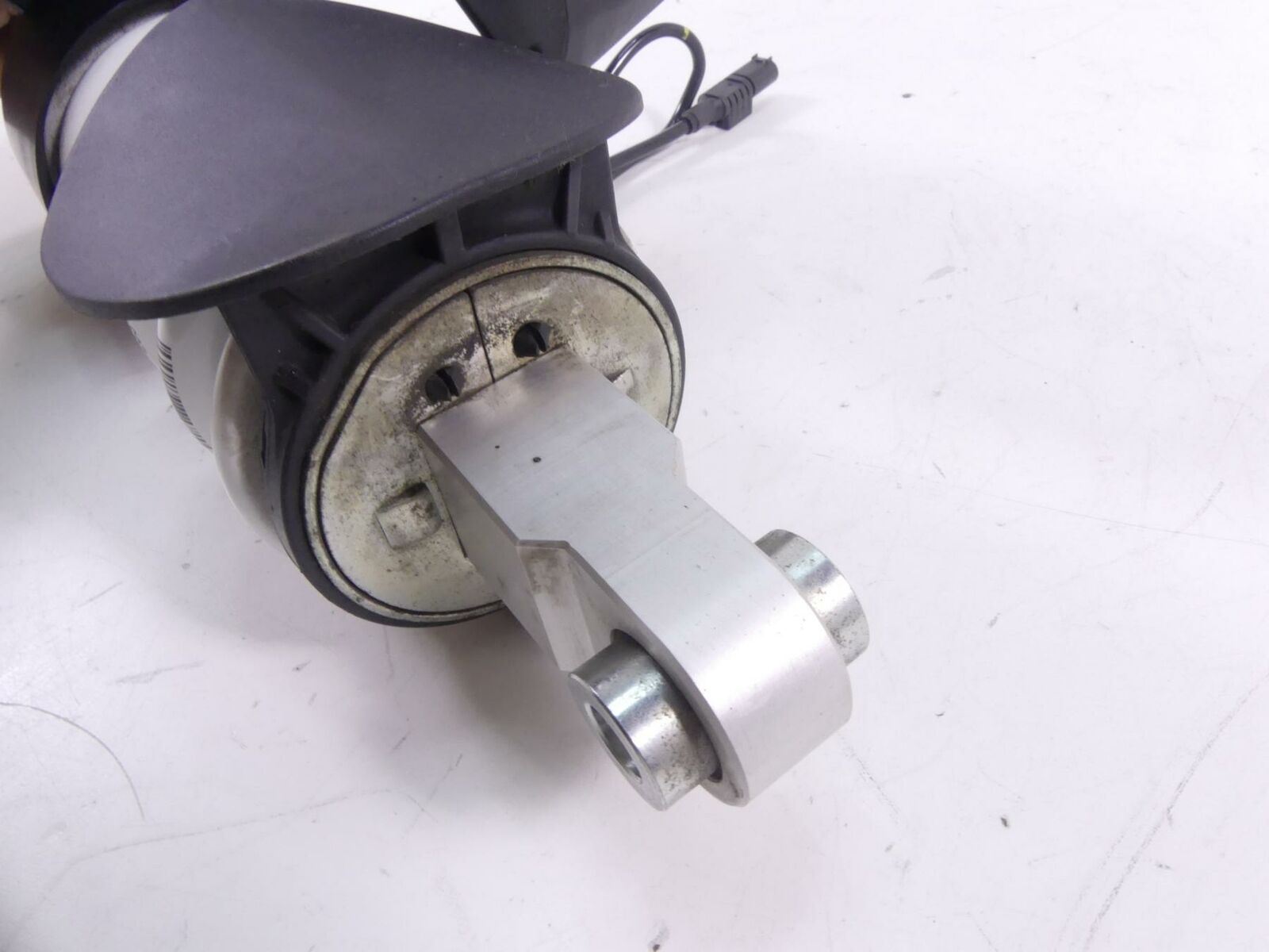 2017 BMW R1200RT RTW K52 Rear Esa Damper Suspension Shock 33548557148 {{ shop.shopifyCountryName }} - Mototech271