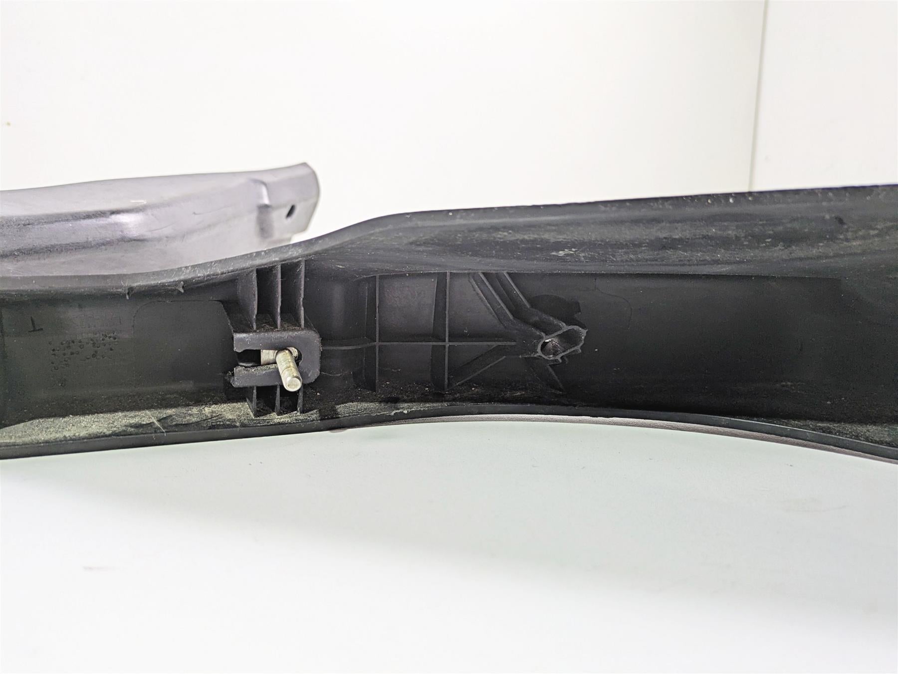 2019 Yamaha VX Cruiser HO 1800 Front Rear Bumper Guard Set F2X-U2511-10-00 {{ shop.shopifyCountryName }} - Mototech271