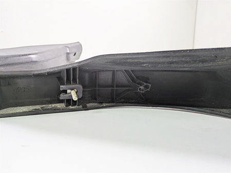 2019 Yamaha VX Cruiser HO 1800 Front Rear Bumper Guard Set F2X-U2511-10-00 {{ shop.shopifyCountryName }} - Mototech271