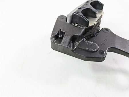 2020 Harley Softail FXST Standard Rear Brake Caliper & Bracket 41300192 {{ shop.shopifyCountryName }} - Mototech271