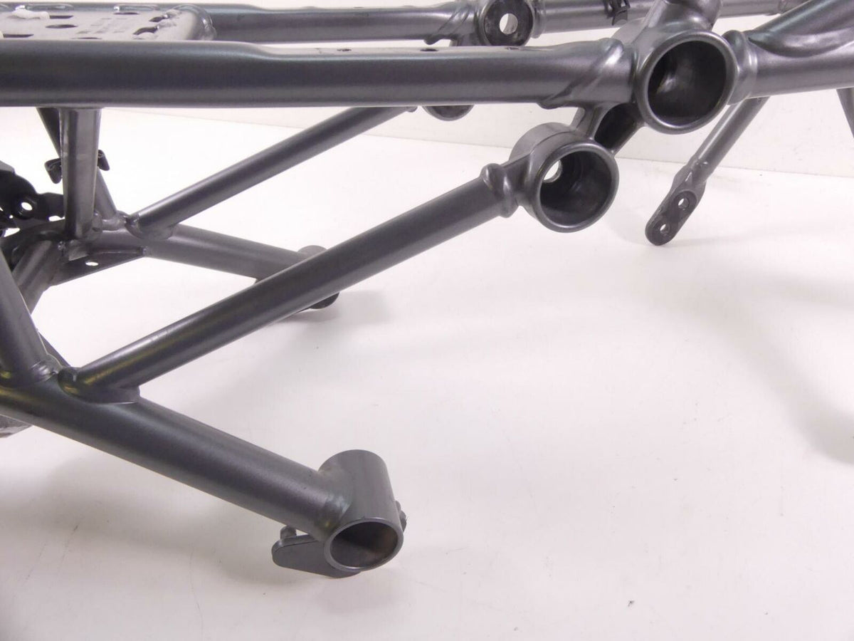 2016 BMW R1200RS K54 Straight Main Frame Chassis - Slvg 46512410480 {{ shop.shopifyCountryName }} - Mototech271