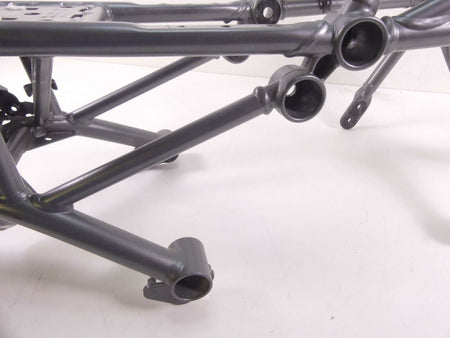 2016 BMW R1200RS K54 Straight Main Frame Chassis - Slvg 46512410480 {{ shop.shopifyCountryName }} - Mototech271