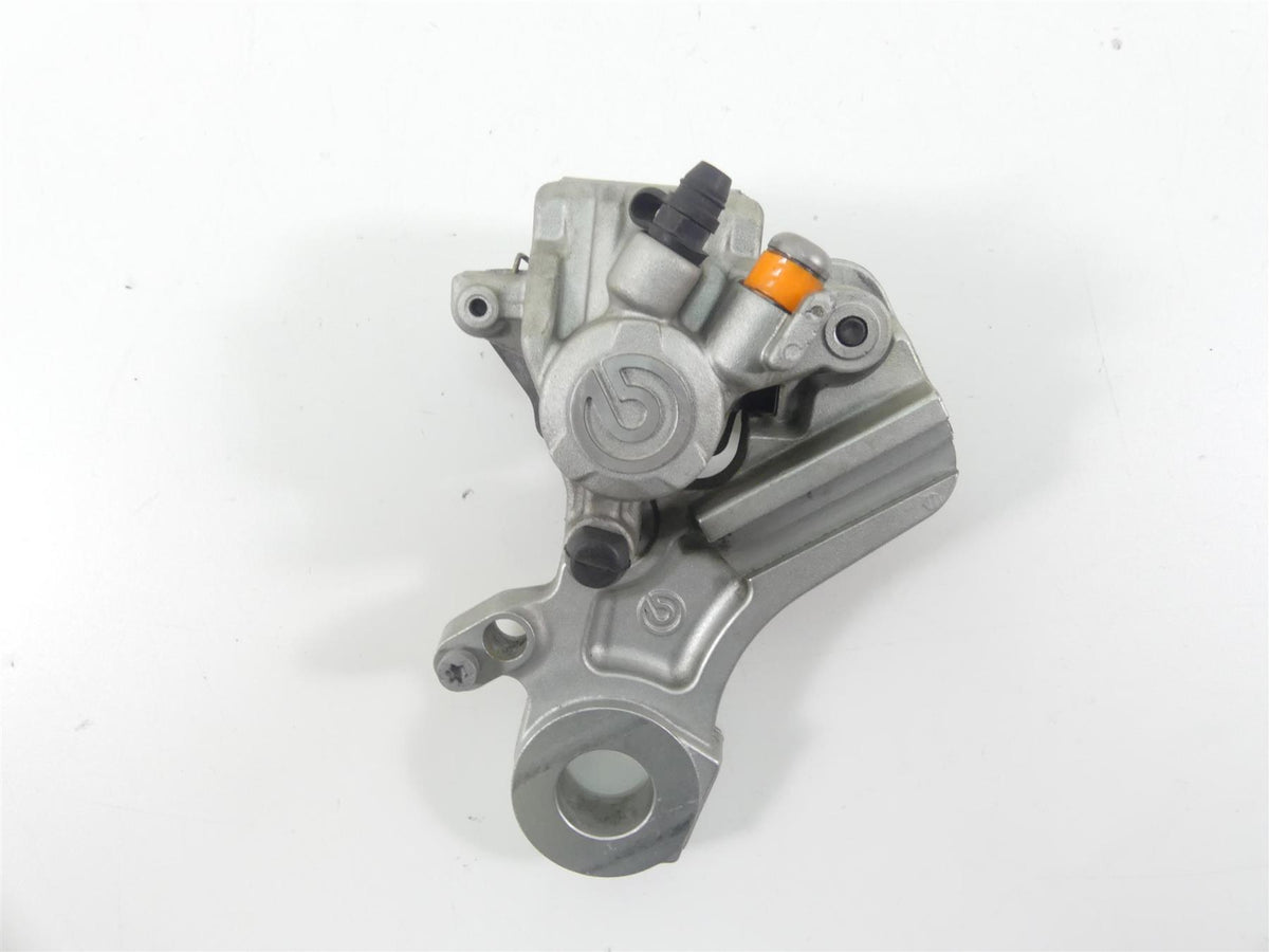 2017 Husqvarna 701 Enduro Rear Brembo Brake Caliper & Bracket 7601308000101 {{ shop.shopifyCountryName }} - Mototech271