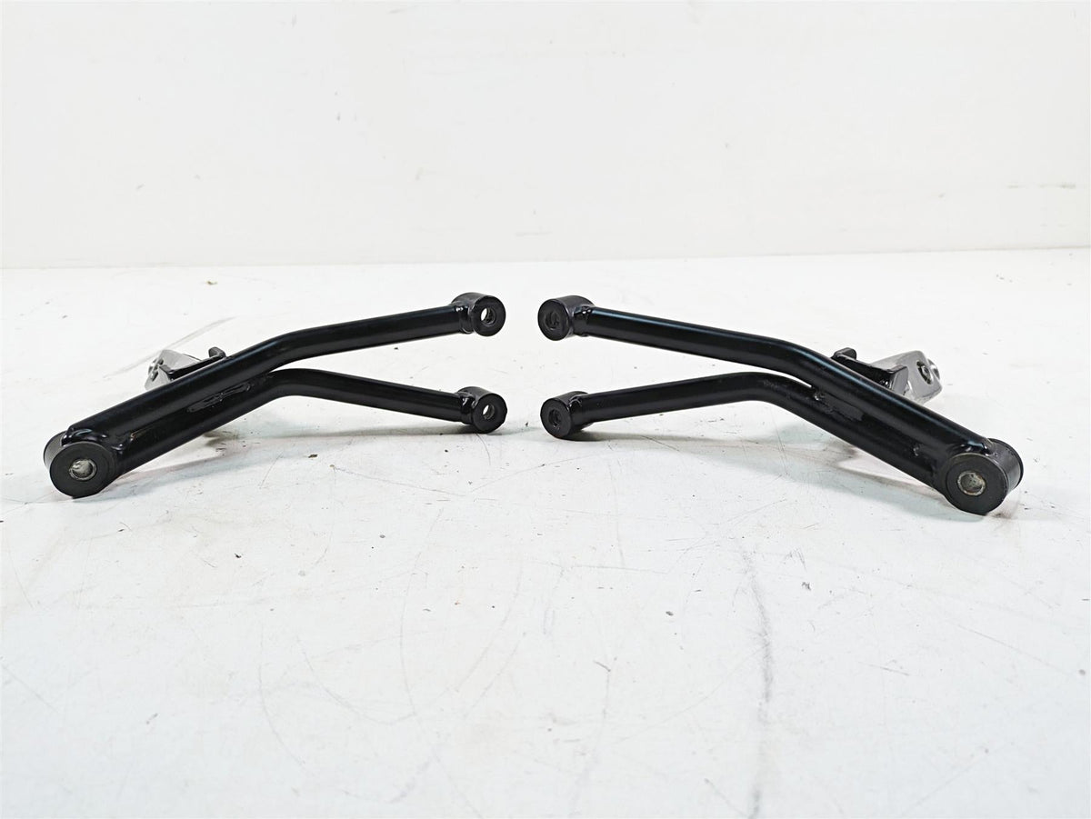2013 Moto Guzzi V7 750 Stone Rear Passenger Footpeg Foot Peg Set 883019 883015 {{ shop.shopifyCountryName }} - Mototech271