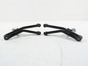 2013  Moto Guzzi V7 750 Stone Rear Passenger Footpeg Foot Peg Set 883019 883015 | Mototech271
